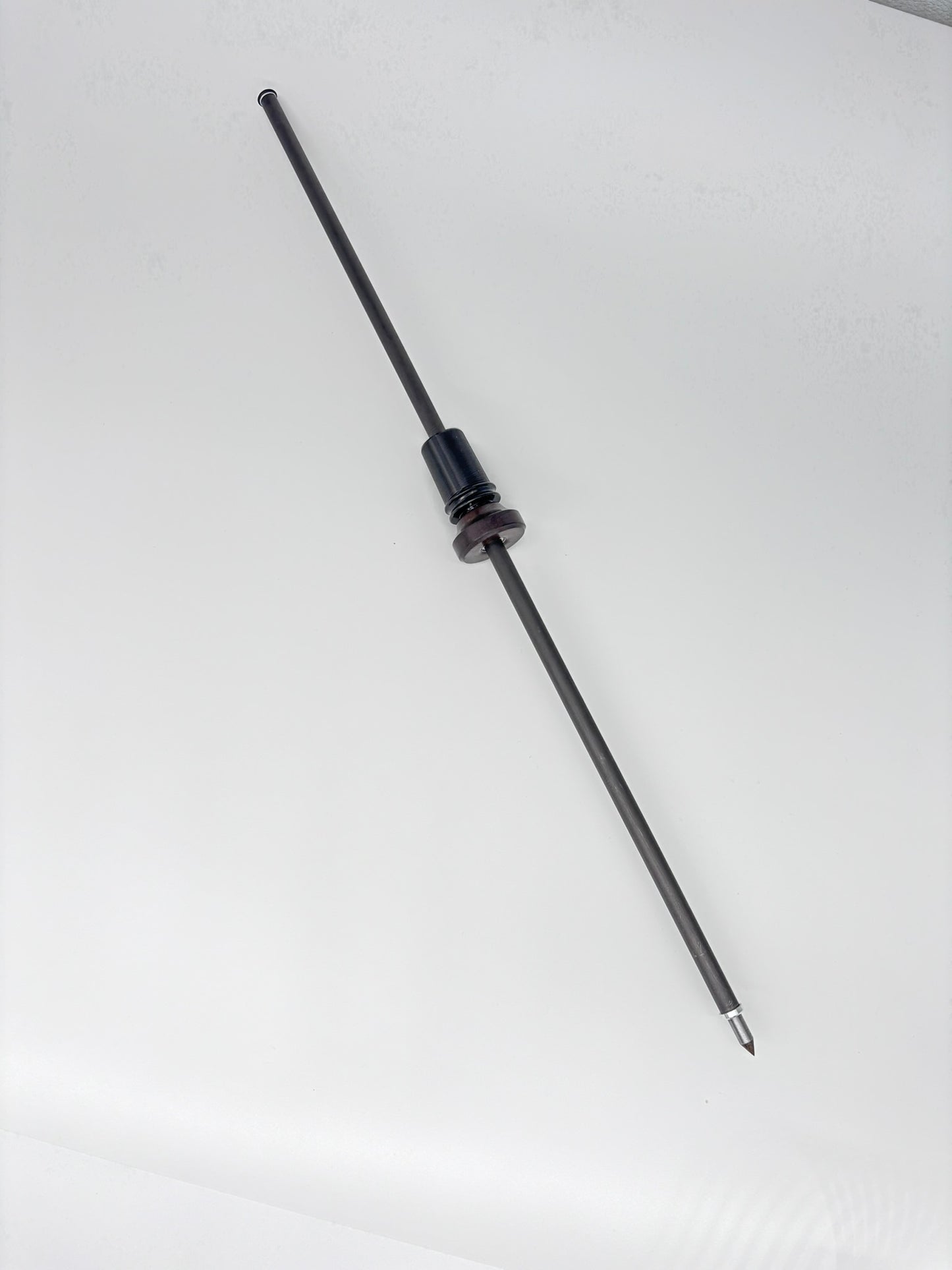 Cellostachel Turlunda mit Messingstab