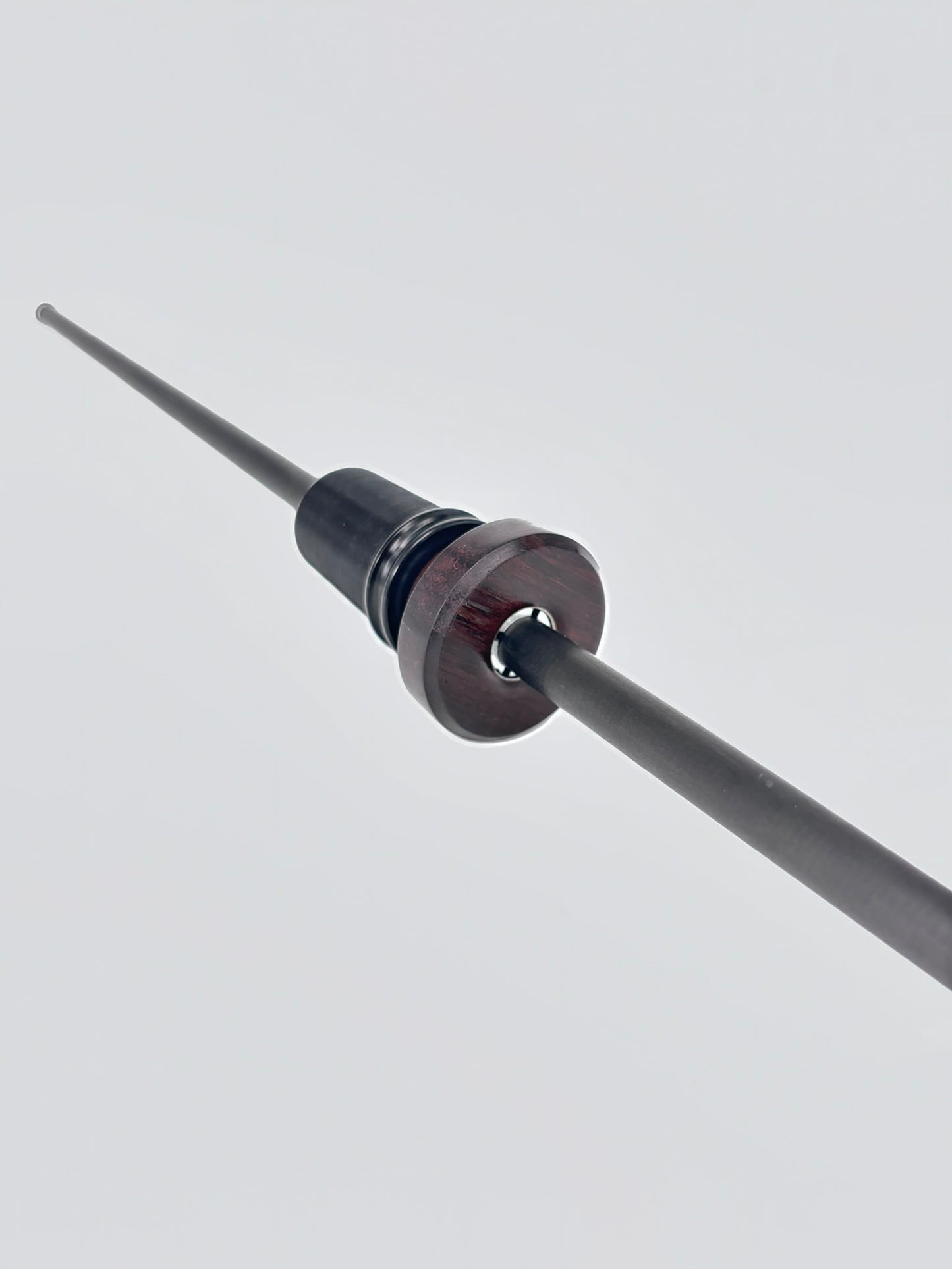 Cellostachel Turlunda mit Messingstab
