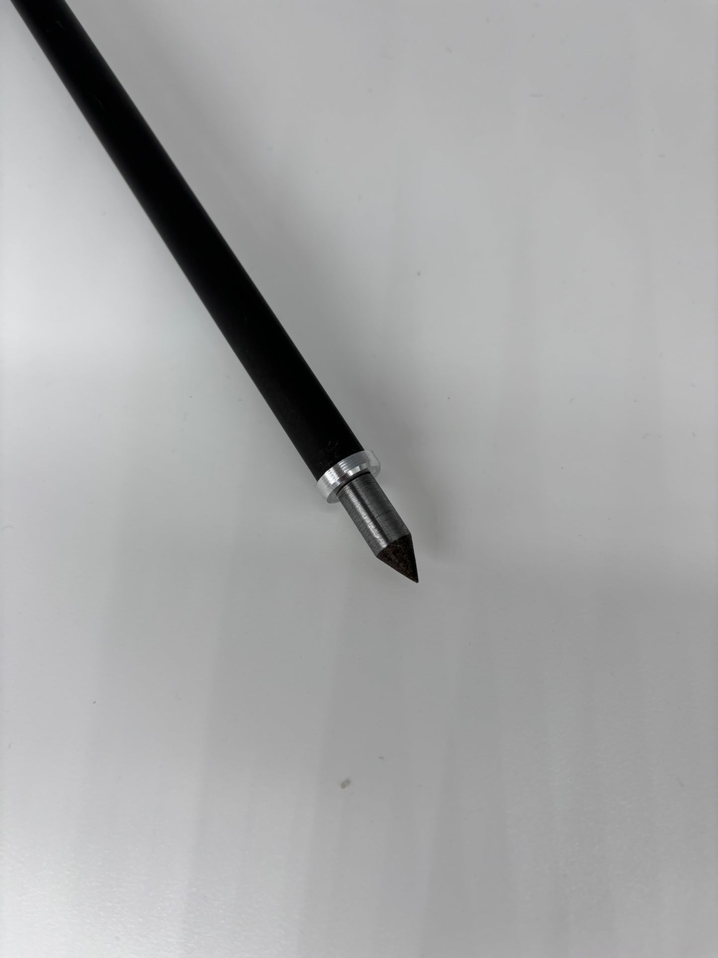 Cellostachel Turlunda mit Messingstab