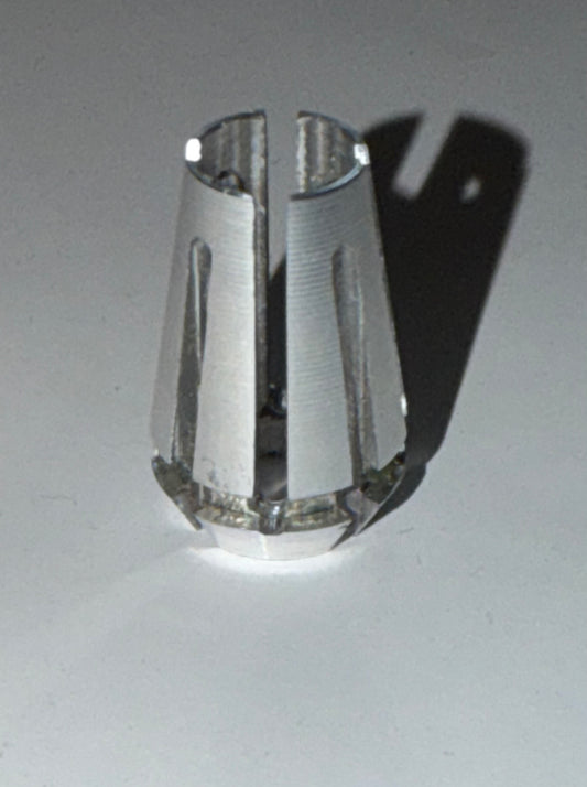 Spannzange